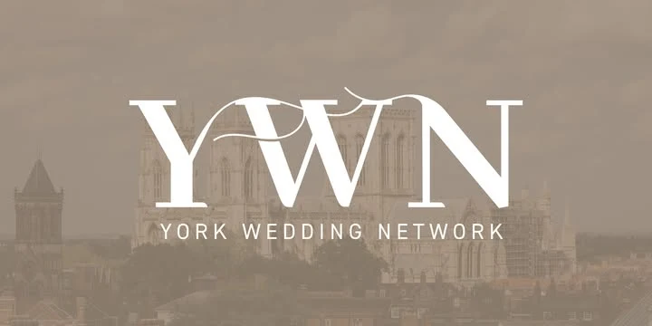 York Wedding Network logo